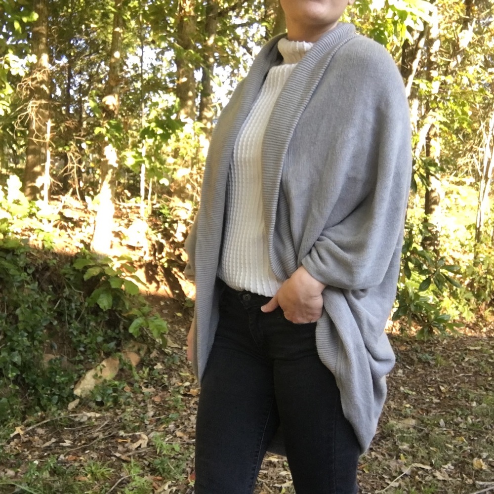 Marvelush for Layer by Lizden Sweater